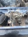 Corolla fındık kasa kaput kilidi