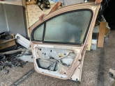 RENAULT MODÜS SAĞ ÖN KAPI KELEBEK CAMI 2003-2008 MODEL