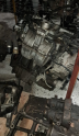 OPEL VECTRA C 1.6 MOTOR KOMPLE PARÇALARI
