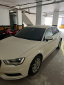 AUDİ A3 ( 2015 ) JANT LASTİK TAKIMI ORJINAL ÇIKMA
