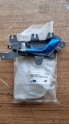 ELANTRA 2021 SONRASI ÖN SOL İC KAPI KOL  82610AA000YFR ORJİNAL
