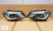 MERCEDES W117 CLA FAR SAĞ SOL HATASIZ