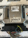 BMW E90 Motor Beyni 0281015075 DDE7810000