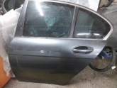 BMW E65 SOL ARKA KAPI ORJ