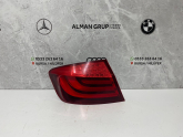 BMW 5 SERİSİ F10 SOL STOP ORJİNAL HATASIZ