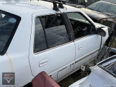 Hyundai Excel Sağ Arka Kapı