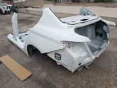 Fiat egea arka kesme mevcuttur