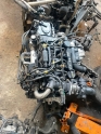 CİTROEN C5 1.6 E4 DV6 MOTOR
