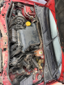 Renault Clio Çıkma 1.6 8v Komple Motor