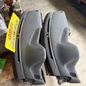Oto Çıkma Parça / Opel / Corsa / Isıtma, Soğutma & Klima / Havalandırma Izgaraları / Çıkma Parça 