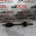 OPEL VECTRA C SOL ÖN AKS ÜÇEL OTO ÇIKMA BURSA