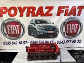 Fiat bravo 2.0 eksantirik kasnağı