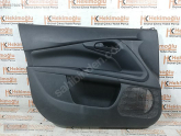 Fiat Egea Sol Ön Kapı İç Döşeme Parçası - 3554110055