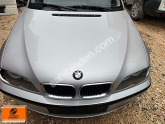 BMW E 46 ORJINAL ÇIKMA PORYA
