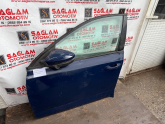 Oto Çıkma Parça / Kaporta & Karoser / Kapı / Skoda / Octavia / Çıkma Parça 