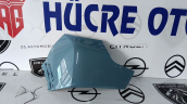 CİTROEN C3 ARKA SOL KÖŞE TAMPON 2025 9857592080