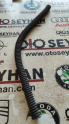 Passat b8 kalorifer kazanı su tahliye hortumu