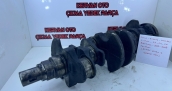 Citroen C3 1,5 HDİ Krank