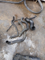 VOLKSWAGEN CADDY INTERCOOLER  BORUSU