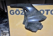 Oto Çıkma Parça / Kaporta & Karoser / Çamurluk / Renault / Clio / Çıkma Parça 