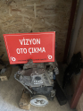 RENAULT CLİO 1.4 8VALF DOLU MOTOR ✅