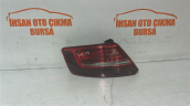 Audi a3 sol stop orijinal çıkma 2016 /20