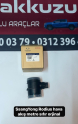 SSANGYONG RODİUS HAVA AKIŞ METRE SIFIR ORJİNAL        (XS1403S26)