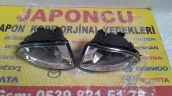HONDA CIVIC SİS LAMBASI 2004-2006 ARASI SIFIR