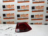ÇIKMA  VW GOLF-7 SAĞ ARKA STOP 5G0945096