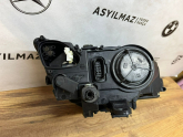 Oto Çıkma Parça / Elektrik / Far / Cupra / Leon / Çıkma Parça 