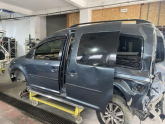 Oto Çıkma Parça / Kaporta & Karoser / Kapı / Volkswagen / Caddy / Çıkma Parça 