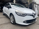 RENAULT CLİO 4 ÖN SET KOMPLE DOLU SET FAR TAMPON KAPUT PANJUR