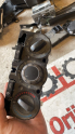 Oto Çıkma Parça / Opel / Corsa / Elektrik / Klima Kontrol Paneli / Çıkma Parça 