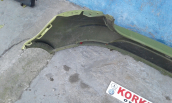 Oto Çıkma Parça / Kaporta & Karoser / Arka Tampon / Seat / Ibiza / Çıkma Parça 