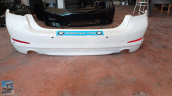 turkuaz bmw f30 arka tampon orjinal