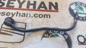 Oto Çıkma Parça / Ford / Focus / Ateşleme & Yakıt / Dolum Boğazı / Çıkma Parça 
