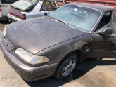 Oto Çıkma Parça / Kaporta & Karoser / Komple Ön / Hyundai / Sonata / Çıkma Parça 