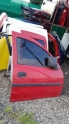 Opel combo c sag ön kapı