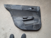 OPEL ASTRA H SOL ARKA KAPI DÖŞEMESİ 13224591