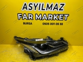 COROLLA LED SAĞ FAR (HATASIZ) - ORJİNAL