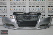 Oto Çıkma Parça / Kaporta & Karoser / Ön Tampon / Audi / A3 / Çıkma Parça 