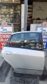fiat linea 2011 çıkma orjinal sağ arka kapı (son fiyat)