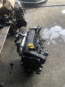 Oto Çıkma Parça / Motor / Motor Komple / Renault / Megane / Çıkma Parça 