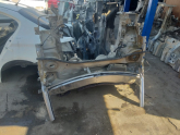 PEUGEOT 301 KESME ÖN ŞASİ