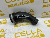 RENAULT SCENİC TURBO HORTUMU