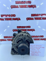 FORD FİESTA 1.6 TDCI - 1.6 ŞARJ DINAMOSU