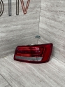 Audi A3 8V SEDAN DIŞ Sağ Arka Stop 8v5945070