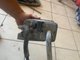 Oto Çıkma Parça / Filtre / Hava Filtresi / Ford / Focus / Çıkma Parça 