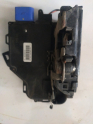 CADDY KAPI KİLİDİ ÖN SAĞ 3D1837016 3D1837016AC