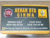 Oto Çıkma Parça / Isıtma, Soğutma & Klima / Klima Kompresörü / Opel / Astra / Çıkma Parça 